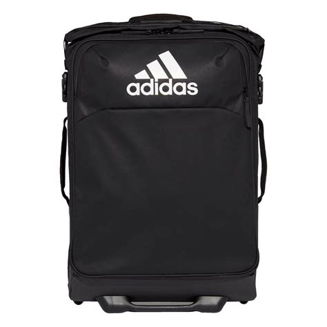 adidas reisetasche rollen|Reisetaschen .